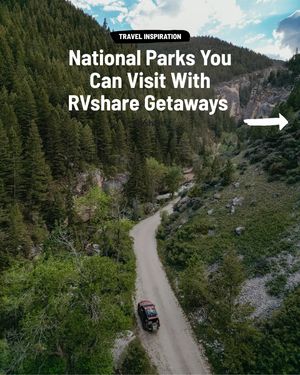Image post by @rvshare on Instagram