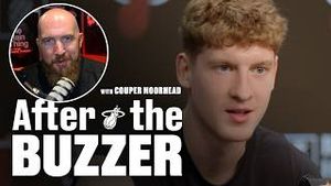 Video post by @miamiheat on YouTube