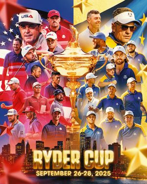Video post by @nbcgolf on TikTok