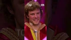 Video post by @tbs on YouTube