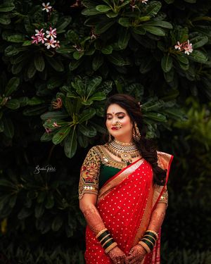 Image post by @bhushanpatil on Instagram