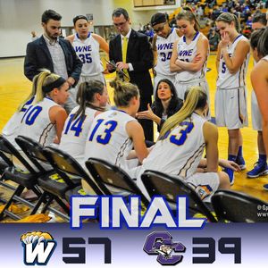 Image post by @wne_goldenbears on Instagram