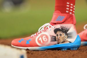 Image post by @marlins on Instagram