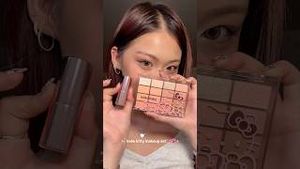 Video post by @glowyamelie on YouTube