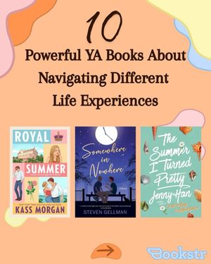 Image post by @bookstrofficial on Instagram