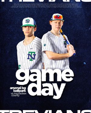 Image post by @ntvarsitybaseball on Instagram