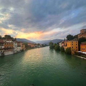 Image post by @cimbaitaly on Instagram