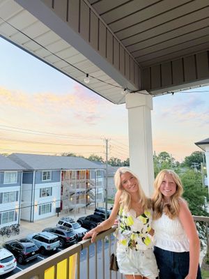 Image post by @trideltaua on Instagram