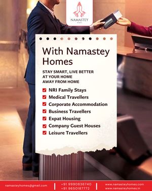 Image post by @namasteyhomes_ on Instagram