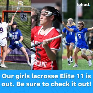 Image post by @lohudsports on Instagram