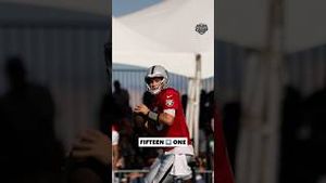 Video post by @raiders on YouTube
