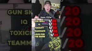 Video post by @c9cod on YouTube