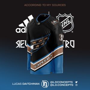 Image post by @ldconcepts on Twitter