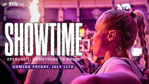 Image post by @tcuwbb on Instagram