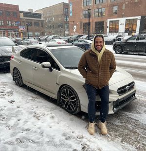 Image post by @erickendricks on Instagram