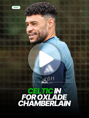 Video post by @dailymailsport on TikTok