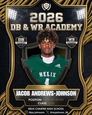Image post by @firstchanceu_ on Instagram