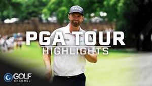 Video post by @golfchannel on YouTube