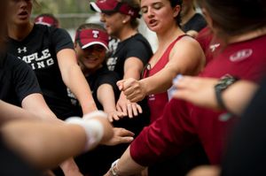 Image post by @templewrowing on Instagram