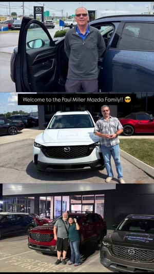 Video post by @paulmillermotorcompany on TikTok