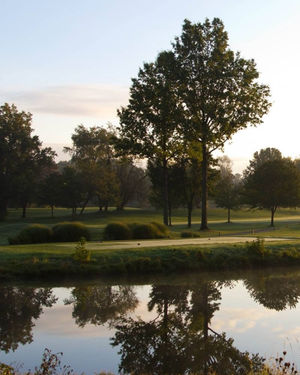 Image post by @golfnow on Instagram