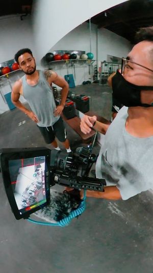 Video post by @timchanmedia on Instagram