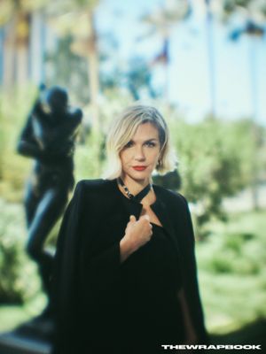 Image post by @thewrap on Instagram