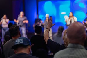 Image post by @thebridgecentralcoast on Instagram