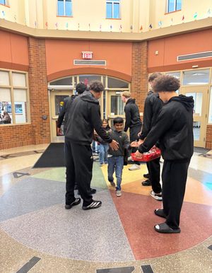 Image post by @reivermbb on Instagram