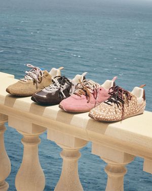 Image post by @kurtgeiger on Instagram