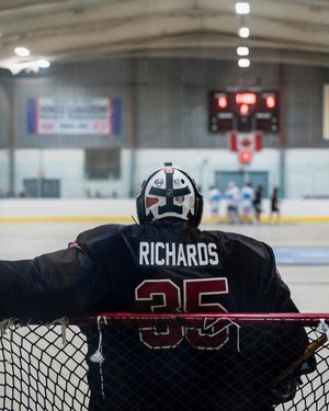 Image post by @thelaxmag on Instagram