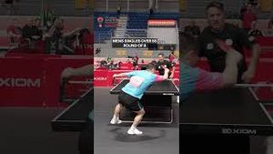 Video post by @ittfworld on YouTube
