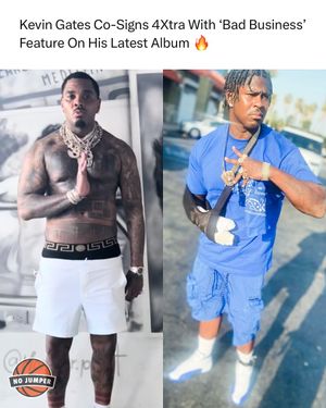 Image post by @nojumper on Instagram