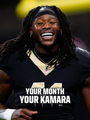 Video post by @saints on TikTok
