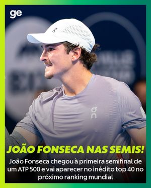 Image post by @ge.globo on Instagram