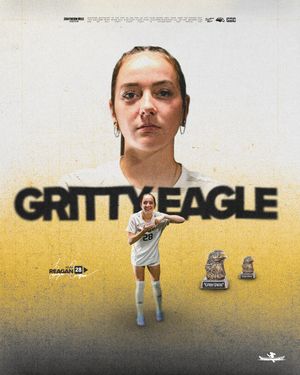 Image post by @southernmisssoccer on Instagram