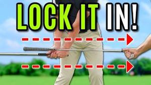 Video post by @cogornogolf on YouTube