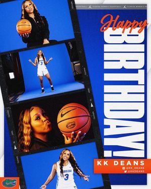 Image post by @gatorswbk on Instagram