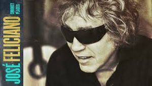 Video post by @josefeliciano on YouTube