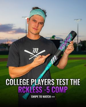 Image post by @maruccisports on Instagram
