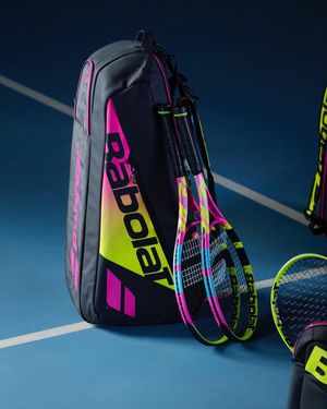 Image post by @babolat on Instagram