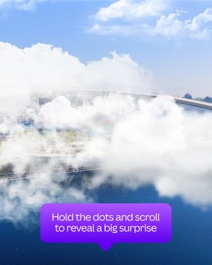 Image post by @canva on Instagram