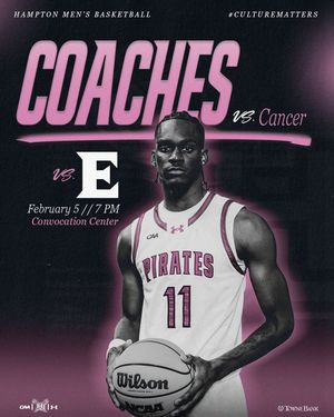 Image post by @hupirates_mbb on Instagram