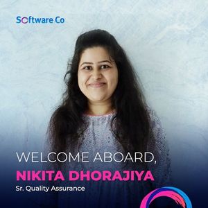 Image post by @softwareco on Instagram