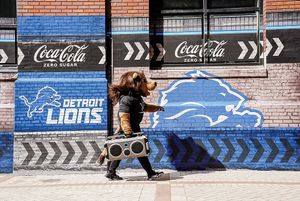 Image post by @roarynfl on Instagram