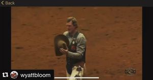 Video post by @SmithProRodeos on Facebook