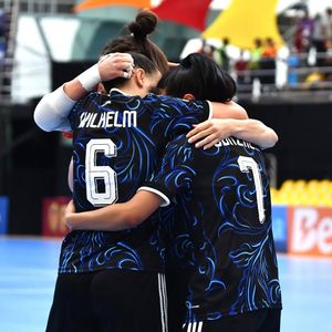 Image post by @afaseleccion on Instagram