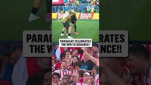 Video post by @foxsports on YouTube