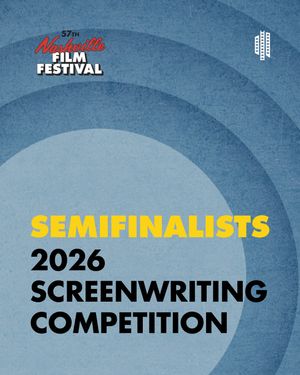 Image post by @nashfilmfest on Instagram