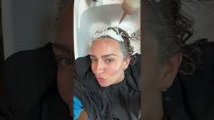 Video post by @aveda on YouTube